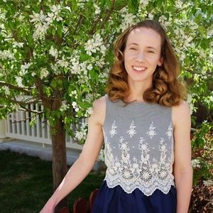 Meet your Posher, Gillian